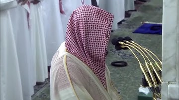 صلاة الفجر من الحرم النبوي للشيخ خالد المهنا - 28 جمادى الأولى 1444 من سورة النساء