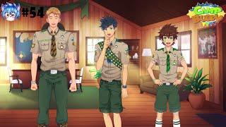 Camp Buddy #54 สิ่งที่นายยังไม่มี (Natsumi Route)