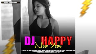 BIN BALA RE | Happy New Year 2026 DJ Remix 🎉 | DJ Vicky Professional x DJ Chagali | New Year Song