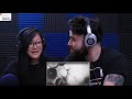 The Weeknd - House Of Balloons / Glass Table Girls (Music Reaction)