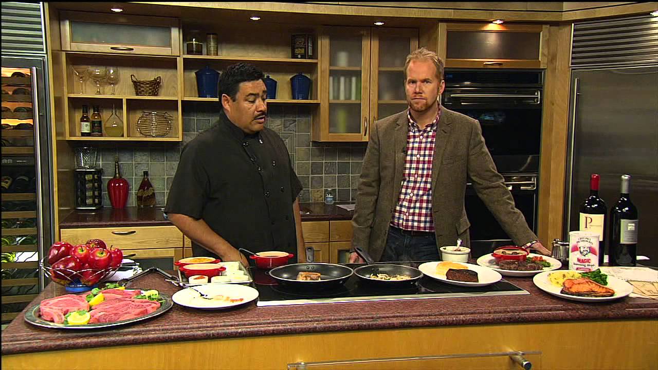 In The Kitchen With J Gilberts Youtube In The Kitchen With J Gilberts Youtube