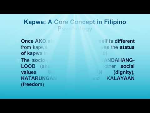 Video: Sikolohiya Sa Lipunan - Maligayang Pagdating Sa Matrix