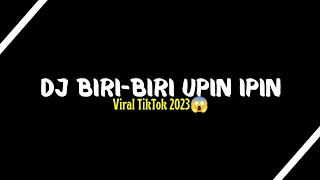 CCP Lirik Lagu || Mentahan || DJ BIRI-BIRI UPIN IPIN || Viral TikTok 2033