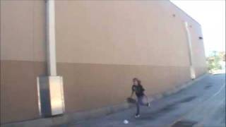 Kickflip Loading Dock