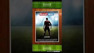 Score hero Lionel Messi screenshot 5