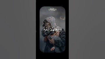 المنشاوي# سورة القصص