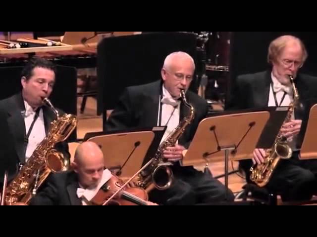 G. Dudamel - America