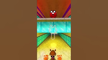 CAN YOU CATCH INCREDIBOX SPRUNKI HORROR SMILING CRITTERS FAMILY in Garry