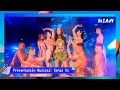 La Invitación Malas Decisiones Kenia Os Presentación Completa Premios MTV MIAW 2023 mp3