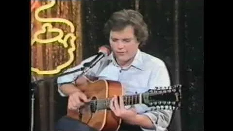 Leo Kottke - Pamela Brown (live)
