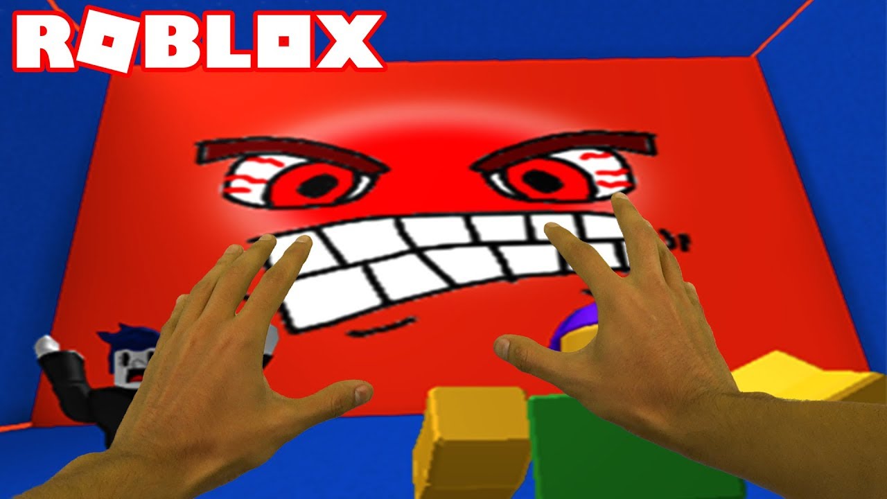 Realistic Roblox Dont Get Crushed By A Speeding Wall In Roblox Roblox In Real Life Animation - 