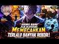 Awalnya Diremehkan… Tapi Siswa Baru Ini Menjadi Monster Akademi! | PART 1