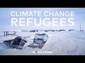 This Tiny Alaska Town Is Leading the Way on Climate Change