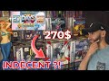 Prix pixel days 2024 claqus  270 un jeu gba  indcent 