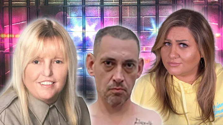 Desperate Jailhouse Romance Gone Wrong: The Fatal ...
