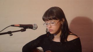 Andromeda - Weyes Blood (cover)