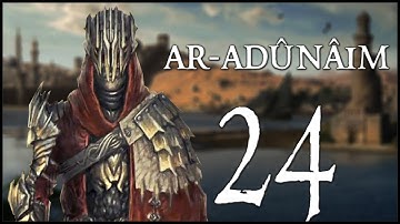INCOMING DOOMSTACK - Ar-Adûnâim - Third Age Total War: Divide and Conquer - Ep.24!
