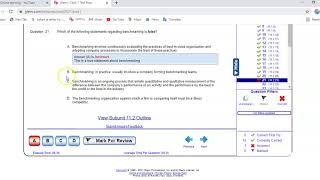 Unit 11 Business Process Improvement Value Chain and other process