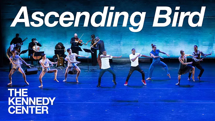 "Ascending Bird"  Starring Lil Buck, Patricia Delg...