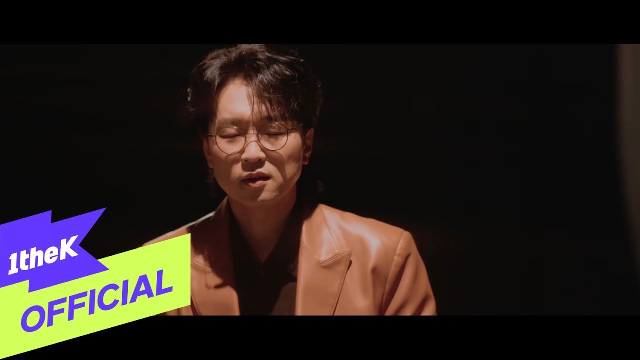 [MV] BAK CHANG GEUN(박창근) _ Beside Your Love(그대 사랑 앞에 다시 선 나) (2022 Re:born)