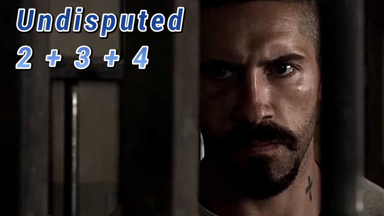 All About Boyka – Undisputed 2, 3 & 4 Explained