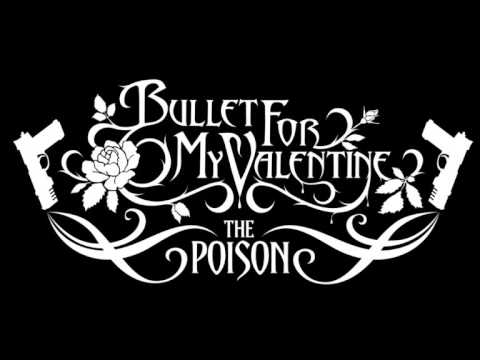 Bullet For My Valentine Hit The Floor Youtube