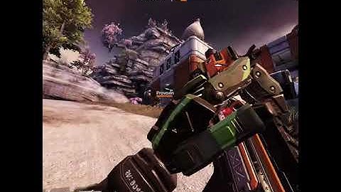 Titanfall 2 Custom Servers in a Nutshell...