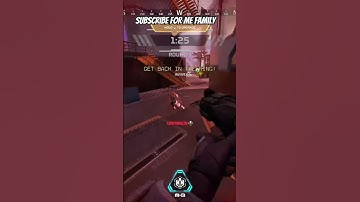 #apexlegends #apex #apexlegendsclips #apexclips #shorts