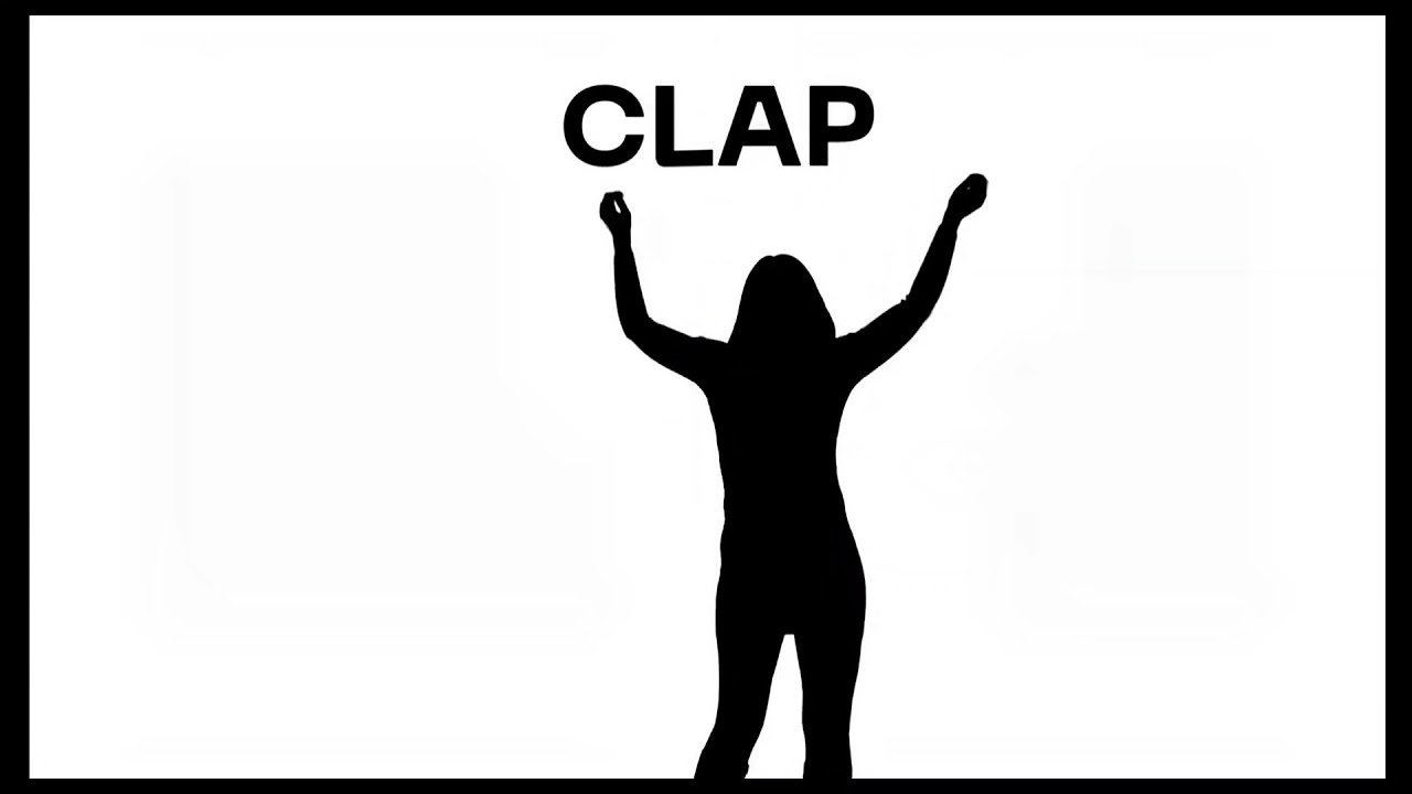 Immersive Interactive warm Up 😉 jump and fly let's go #video