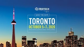 The MedTech Conference 2020 Promo