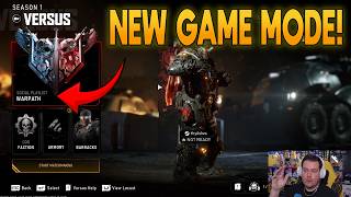 Gears of War E-Day NEW MODE! | Warpath First Impression