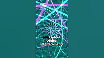 Optical Interferometry