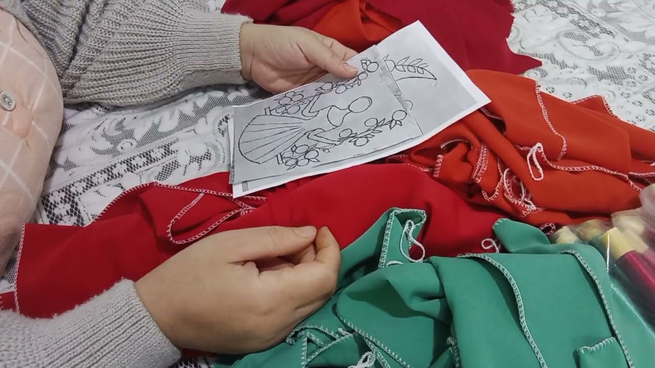 أحسن مشروع للعيد ليمكن ليك وعمري بيه بزطامك