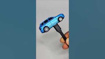 Unboxing an awesome Mini FPV RC car 😮🔥. #cars #rccar #remotecar #rc #fpv #camera #asmr #racing #love