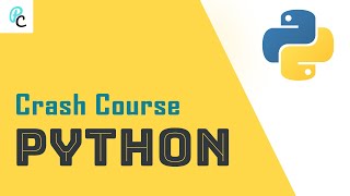 Python Crash Course