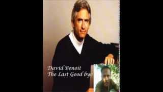 Miniatura de vídeo de "David benoit - The Last goodbye"