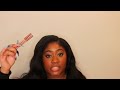 A Review: Makeup Forever Artist Color Pencil Brow, Eye & Lip Liners