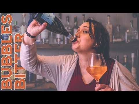 Aperol Spritz is it REALLY that GOOD of a cocktail??