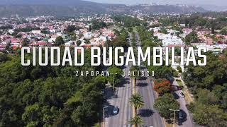Conoce Bugambilias  Zapopan