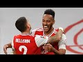 Arsenal 2-0 Man City | Review | We did it, we actually did it!!!!