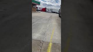 Petro Travel Stop