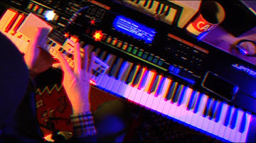 Casio VL-1 Jam- Original Song