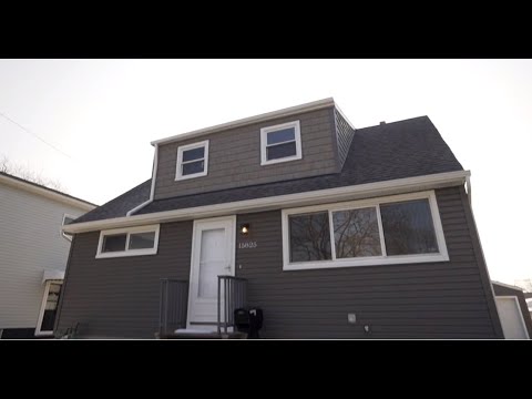 15825 HOLLAND RD, Brook Park, OH home video tour