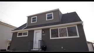 15825 HOLLAND RD video tour