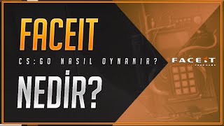 FACEİT NEDİR? FACEİT KAYIT OLMA VE CSGO OYNAMA