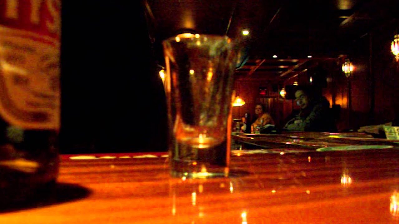 Bobcaygeon by Martin Tielli (Official Video)