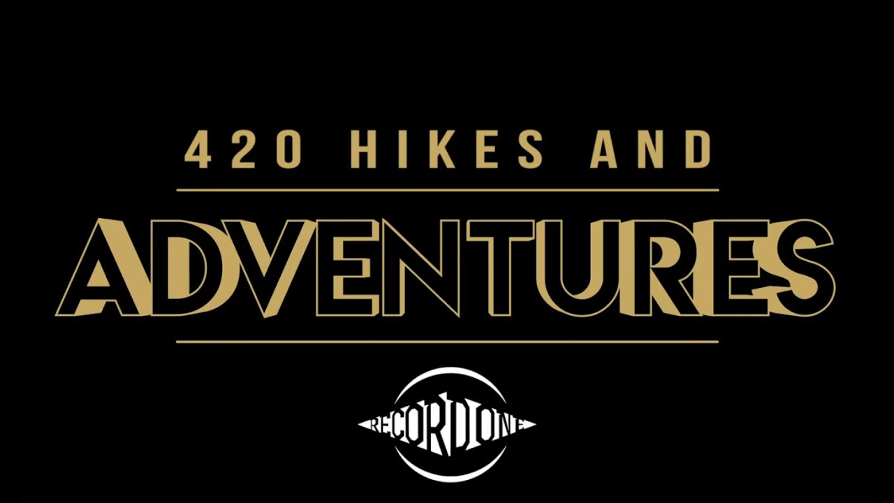 420 Hikes | Brecon Horseshoe Pt.2