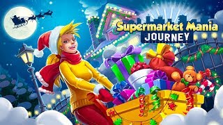 Supermarket Mania Journey, December 2019 screenshot 4