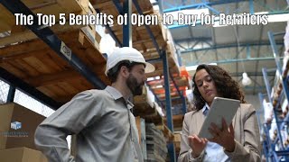 What Is Open to Buy and How Does it Help Retailers