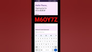 Rupiyo App Referral Code | Rupiyo App Me Referral Code Kaise Dale